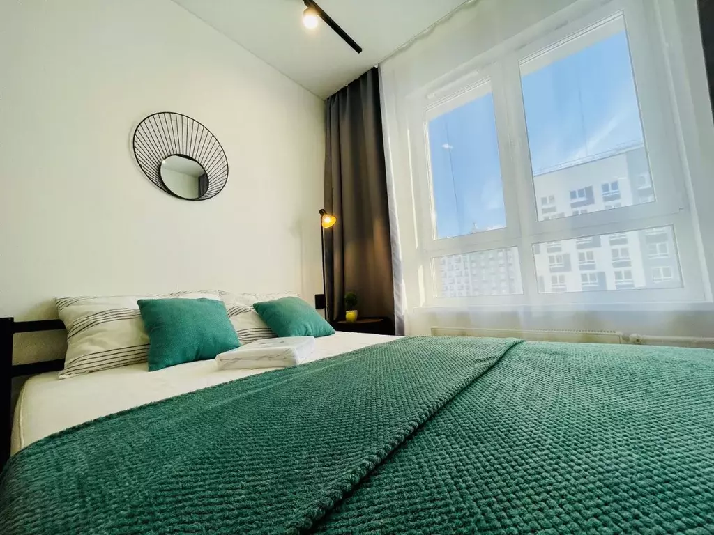 Студия Кировская область, Киров бул. Прибрежный, 2 (16.0 м) - Фото 1