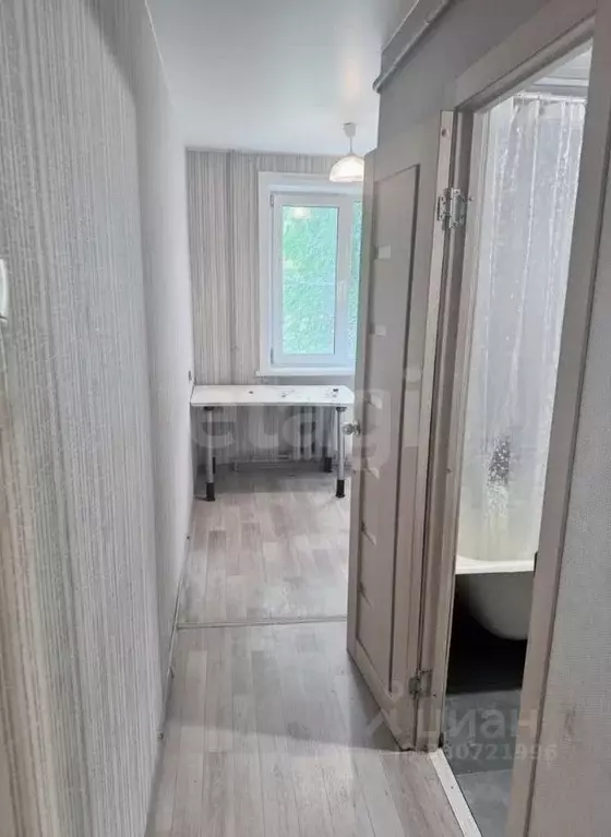 4-к кв. Хабаровский край, Хабаровск ул. Олега Кошевого, 29 (55.0 м) - Фото 1