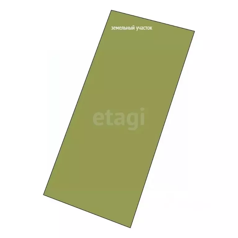 Участок в Воронежская область, Новоусманский район, Усманское 1-е ... - Фото 2