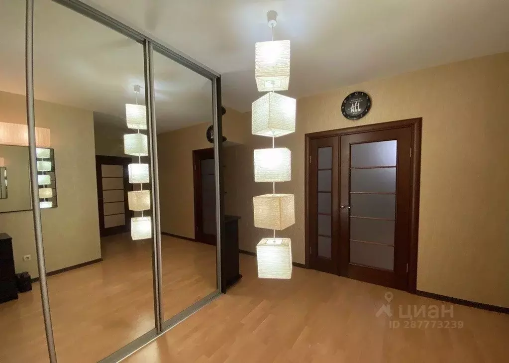 3-к кв. Башкортостан, Уфа ул. Аксакова, 56 (138.0 м) - Фото 2