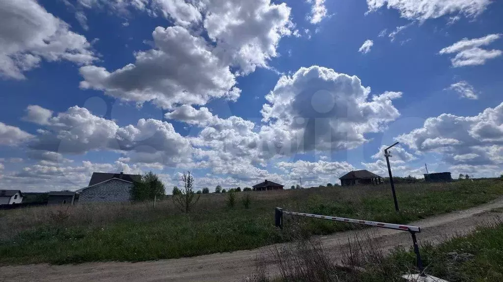 Участок 10 сот. (личное подсобное хозяйство (лпх)) - Фото 0