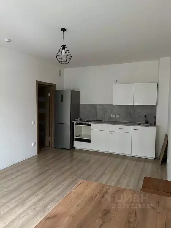 2-к кв. Санкт-Петербург ул. Архивная, 9к1 (55.0 м) - Фото 1