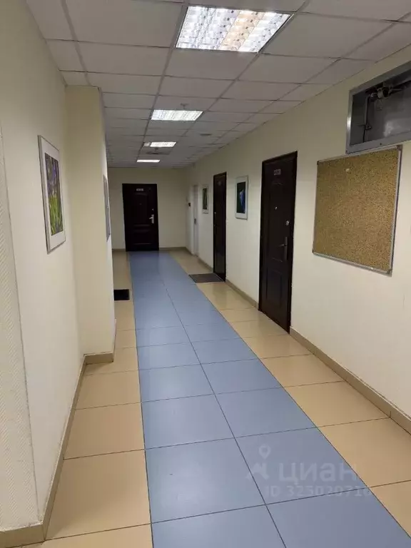 Офис в Свердловская область, Екатеринбург ул. Маяковского, 25А (119 м) - Фото 1