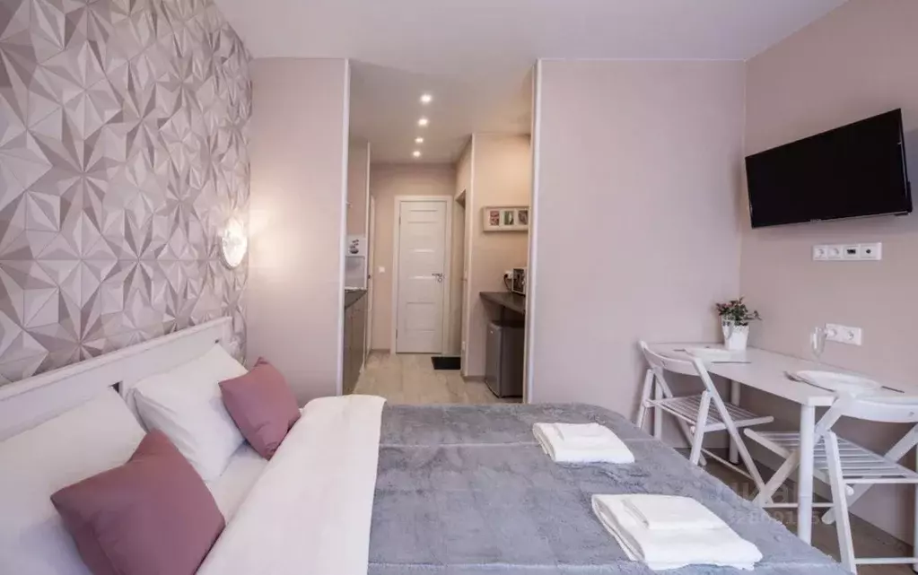 Студия Московская область, Балашиха просп. Ленина, 32а (20.0 м) - Фото 2