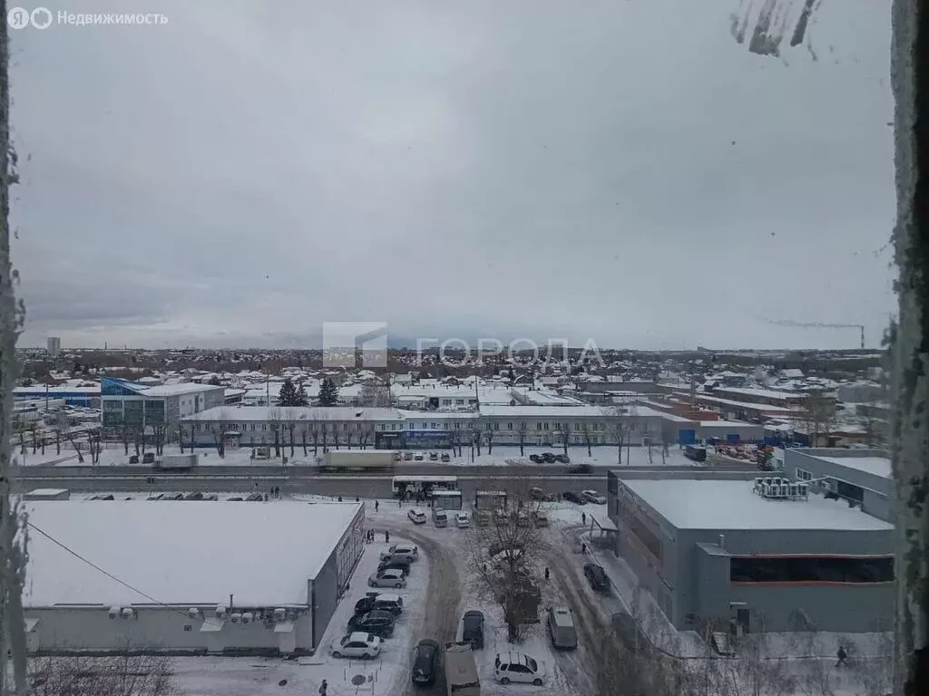 Квартира-студия: Новосибирск, улица Твардовского, 22/5 (27.7 м) - Фото 1