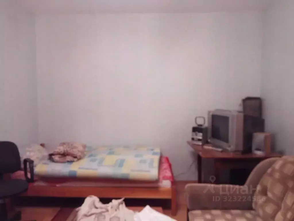 Студия Ленинградская область, Гатчинский муниципальный округ, пос. ... - Фото 2