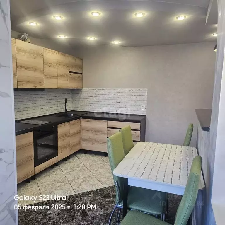 2-к кв. Амурская область, Благовещенск Студенческая ул., 21 (55.1 м) - Фото 2