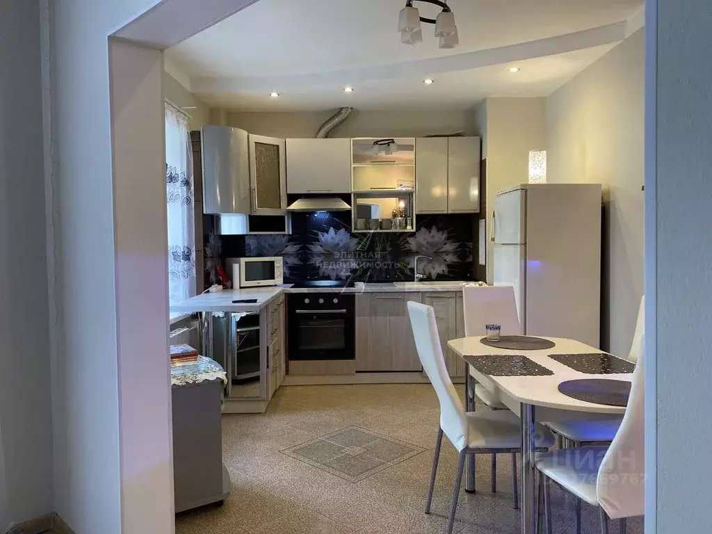 3-к кв. Москва ул. Лавочкина, 34 (120.0 м) - Фото 1