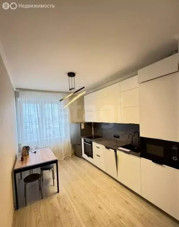 1-комнатная квартира: Пермь, улица Елькина, 39 (45 м) - Фото 1