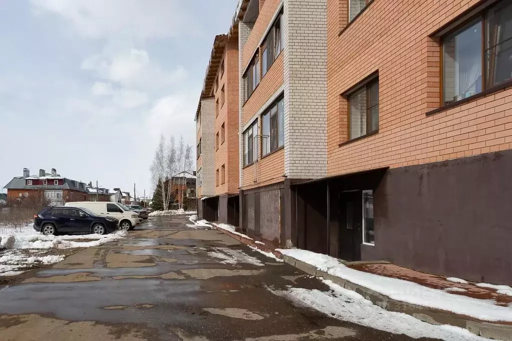 Помещение свободного назначения в Владимирская область, Владимир ... - Фото 0