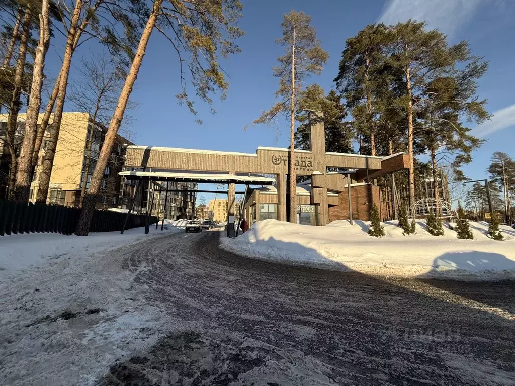 1-к кв. Московская область, Красногорск городской округ, д. Аристово ... - Фото 1