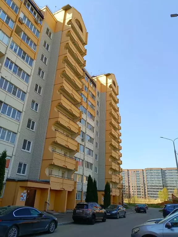 Продаётся 1-к квартира, 48 м - Фото 0
