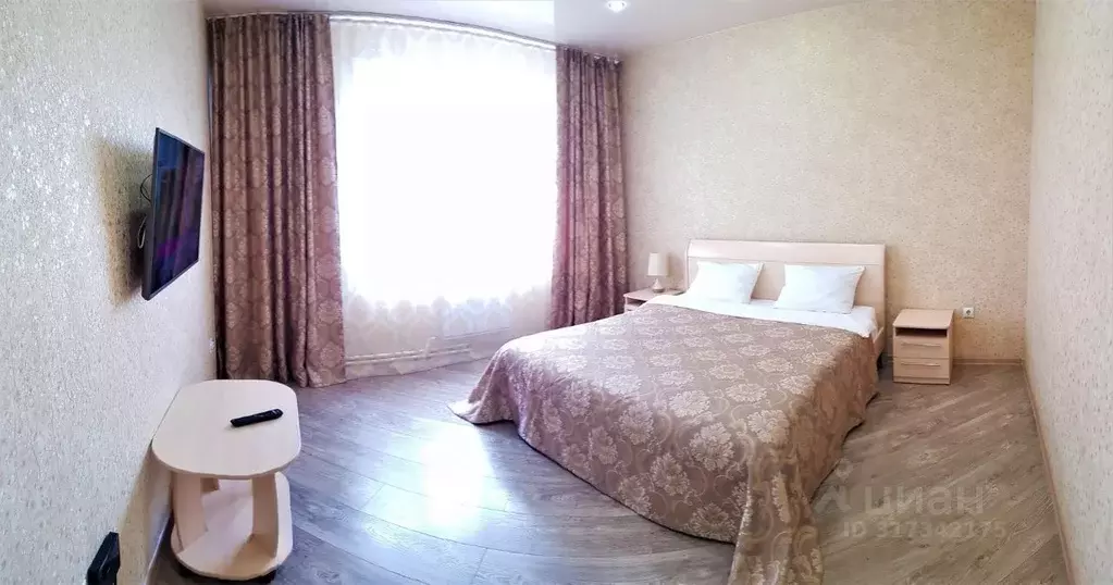 1-к кв. Хакасия, Абакан ул. Чертыгашева, 69 (44.0 м) - Фото 0