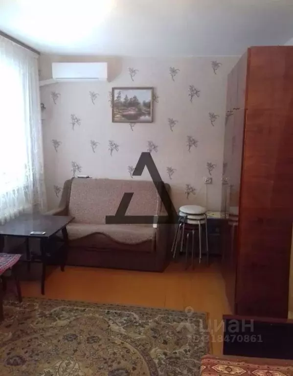 1-к кв. Самарская область, Самара ул. Мяги, 29 (30.0 м) - Фото 0