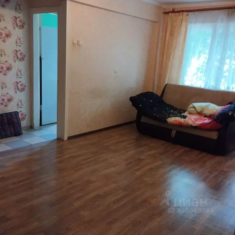 3-к кв. Омская область, Омск просп. Мира, 159 (58.5 м) - Фото 0