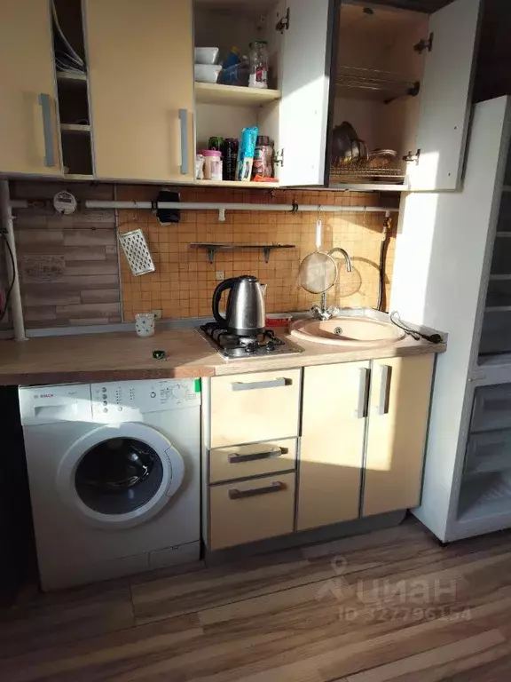 1-к кв. Санкт-Петербург Новоизмайловский просп., 55 (31.6 м) - Фото 1