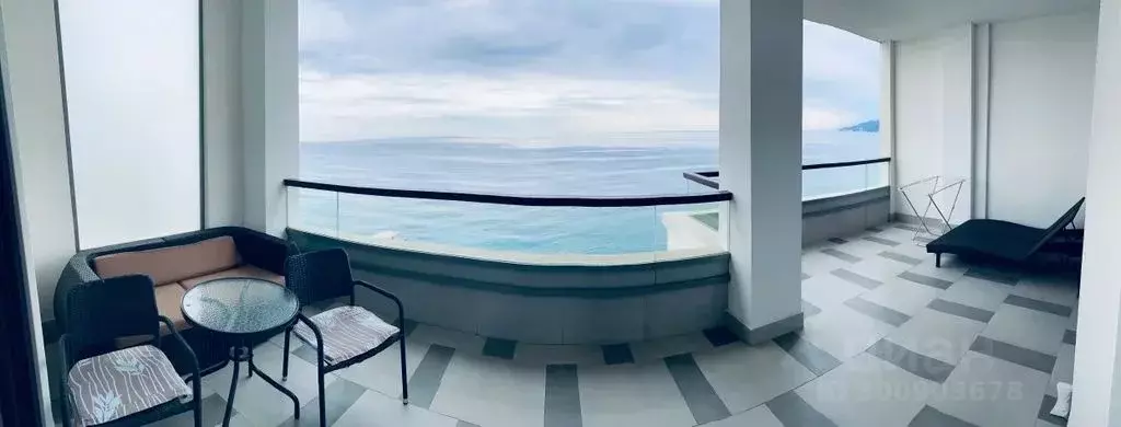 2-к кв. Крым, Ялта ул. Дражинского, 35 (82.0 м) - Фото 2