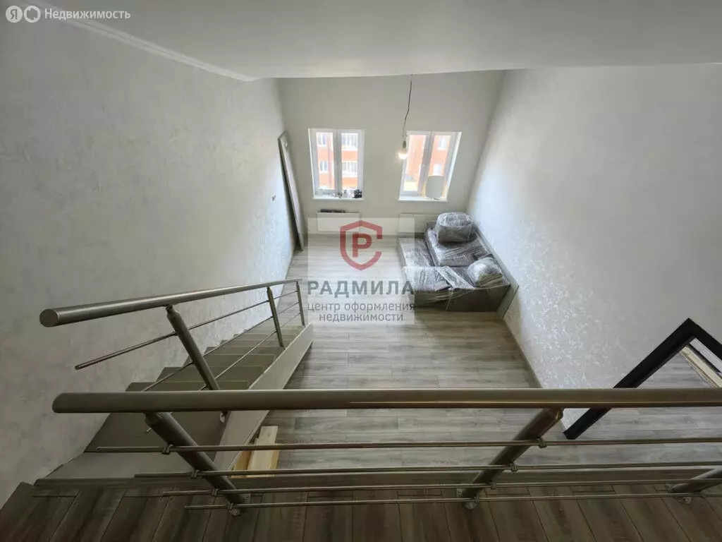 3-комнатная квартира: Сергиев Посад, Сергиевская улица, 13к3 (69 м) - Фото 1