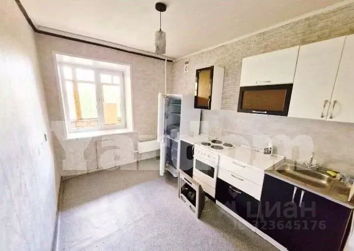 1-к кв. Красноярский край, Красноярск ул. Гусарова, 3а (35.0 м) - Фото 2