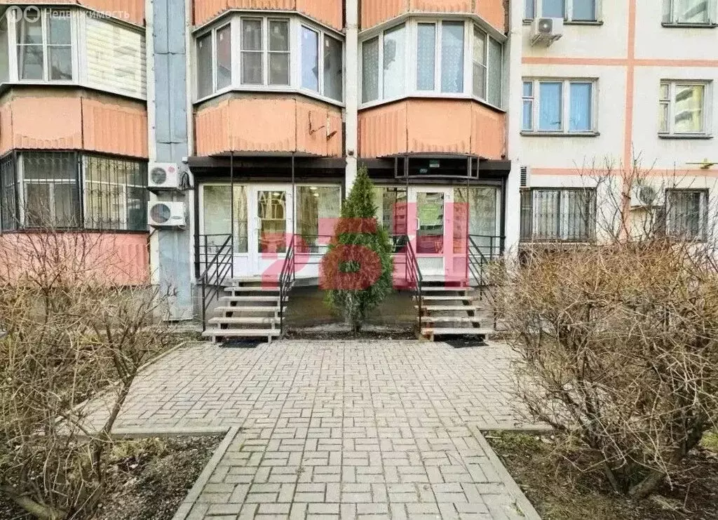 Помещение свободного назначения (68 м) - Фото 1