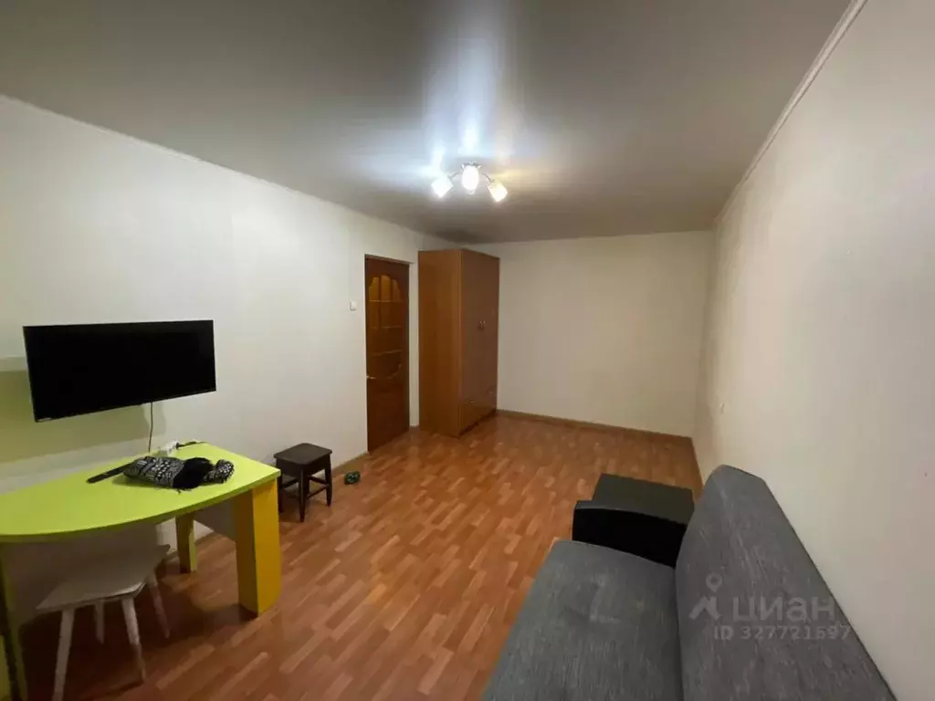 1-к кв. Башкортостан, Уфа ул. Степана Злобина, 20/1 (34.0 м) - Фото 2