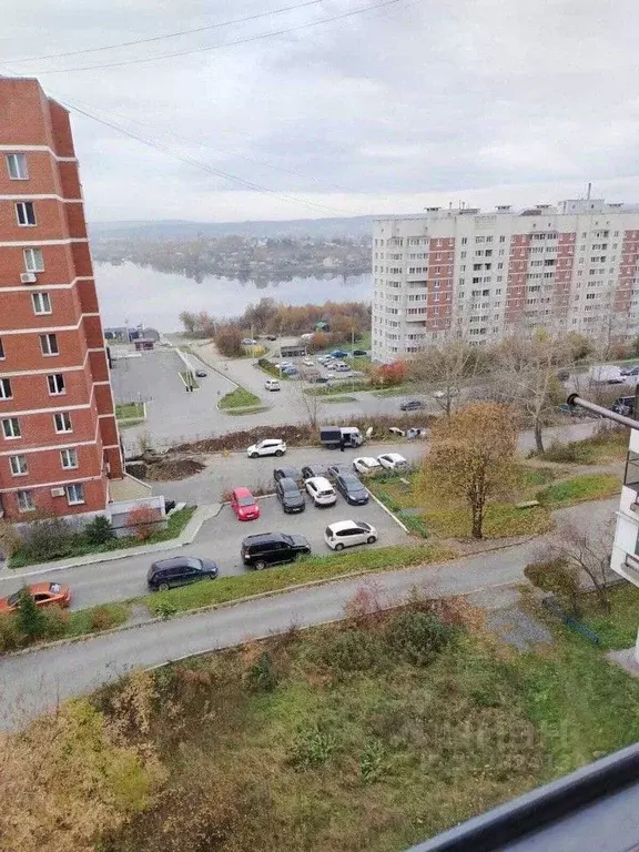 1-к кв. Свердловская область, Первоуральск Береговая ул., 16 (34.0 м) - Фото 1