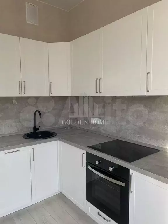 1-к. квартира, 34 м, 6/9 эт. - Фото 0
