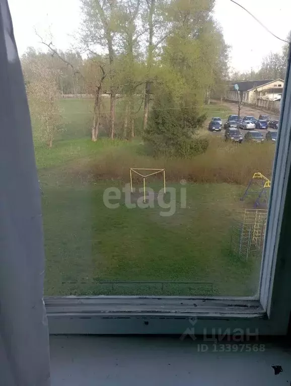 Проезд ржев