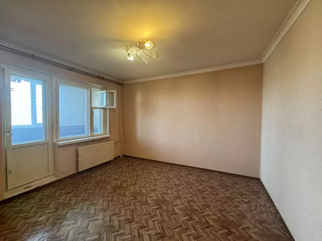 2-к кв. Пензенская область, Пенза просп. Строителей, 154 (47.0 м) - Фото 0