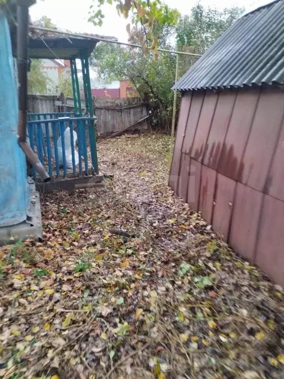 Участок в Белгородская область, Алексеевка Пролетарская ул. (9.0 сот.) - Фото 0