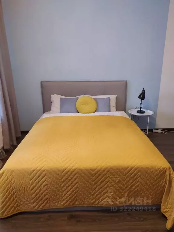 Студия Санкт-Петербург Железнодорожный просп., 14к3 (25.0 м) - Фото 1