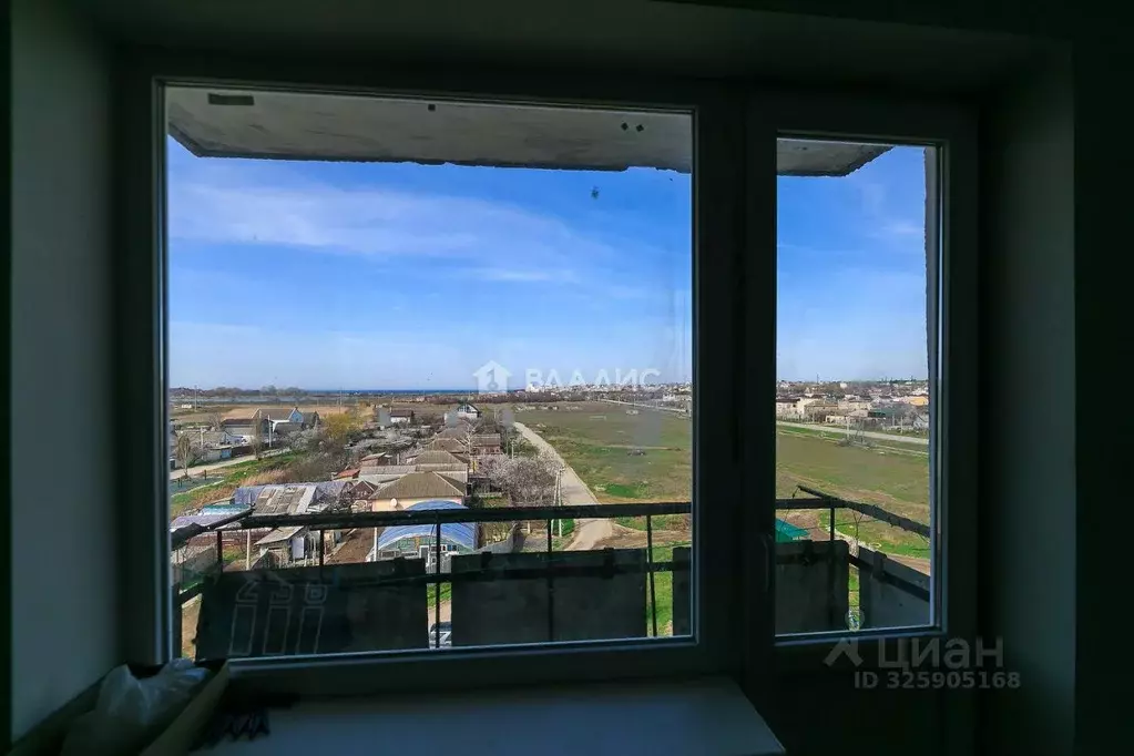 1-к кв. Севастополь ш. Качинское, 5 (36.4 м) - Фото 2