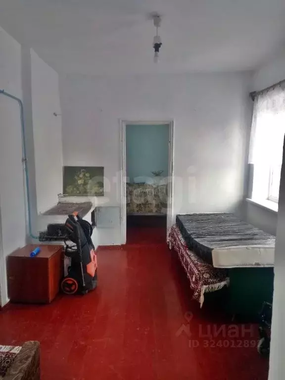 Дом в Ставропольский край, Новоалександровский муниципальный округ, ... - Фото 1