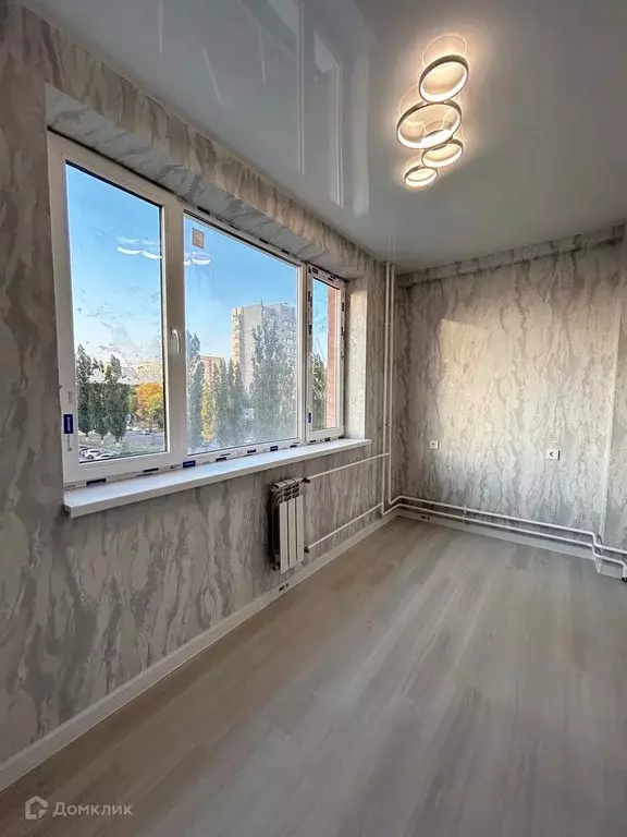 Продаётся 1-к квартира, 45.2 м - Фото 0