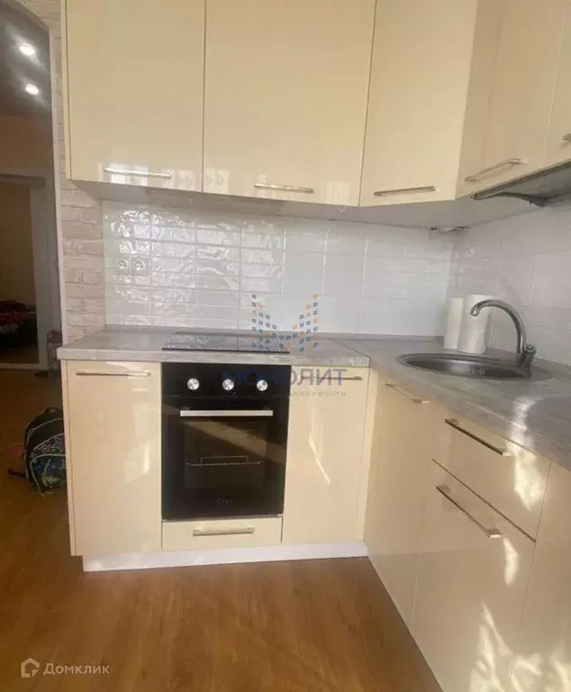 Продаётся 1-к квартира, 41 м - Фото 0