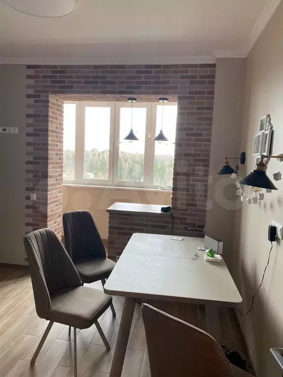 2-к. квартира, 68 м, 8/9 эт. - Фото 1