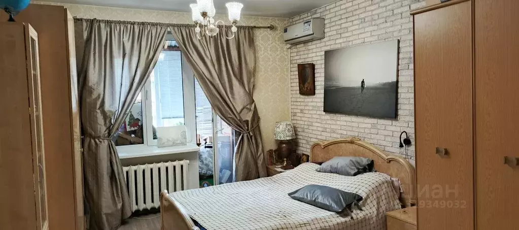 2-к кв. Москва Сущевская ул., 13-15 (40.3 м) - Фото 0