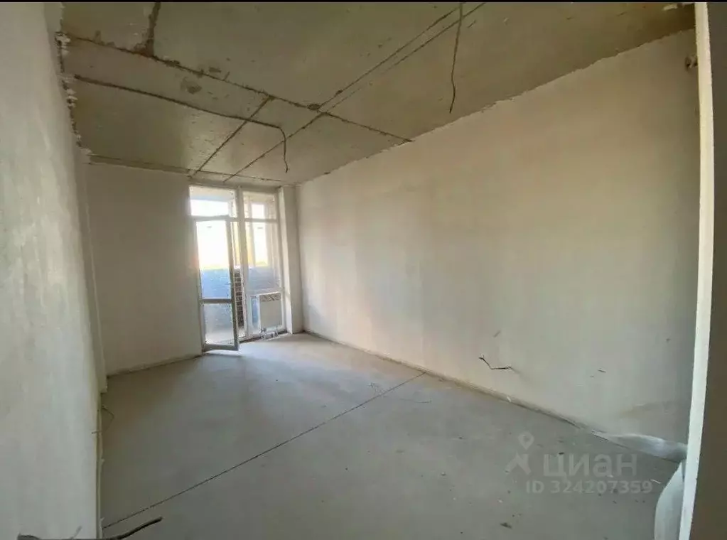 Студия Краснодарский край, Краснодар Имени Демьяна Бедного жилмассив, ... - Фото 1