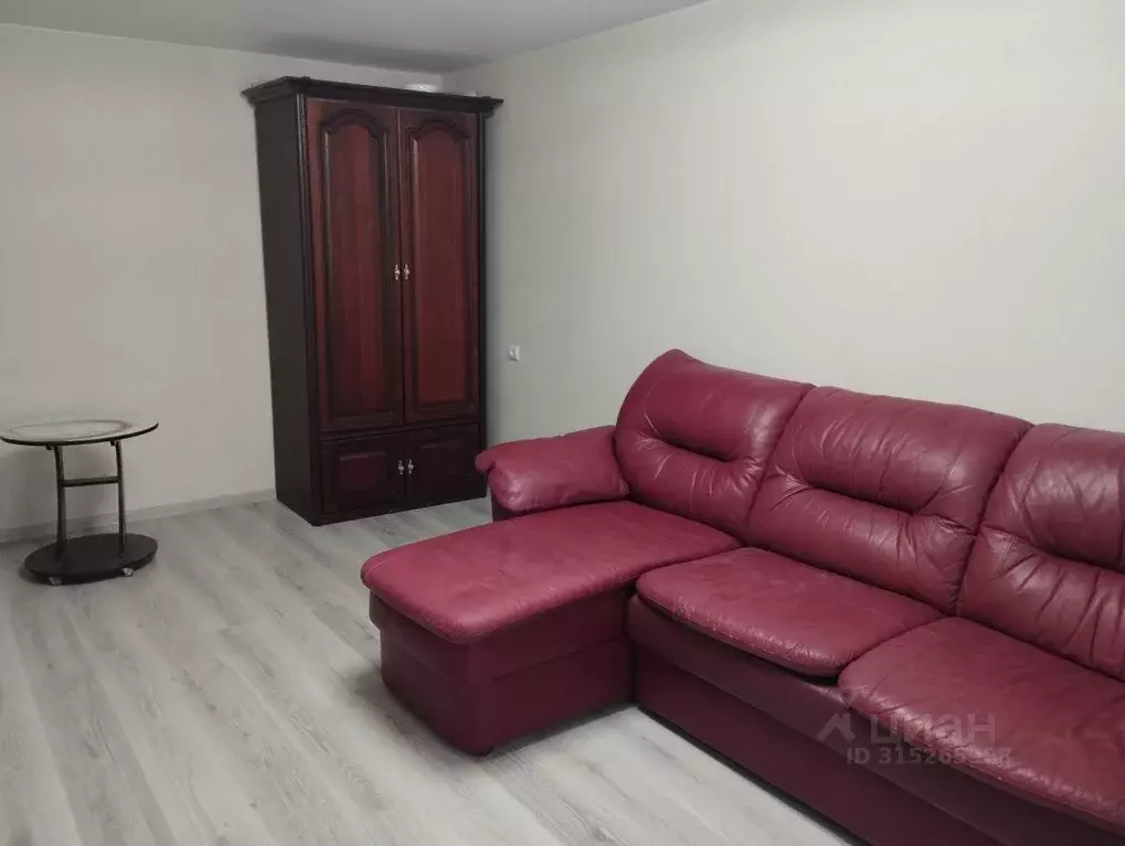 2-к кв. Пермский край, Пермь Хрустальная ул., 10 (44.0 м) - Фото 1