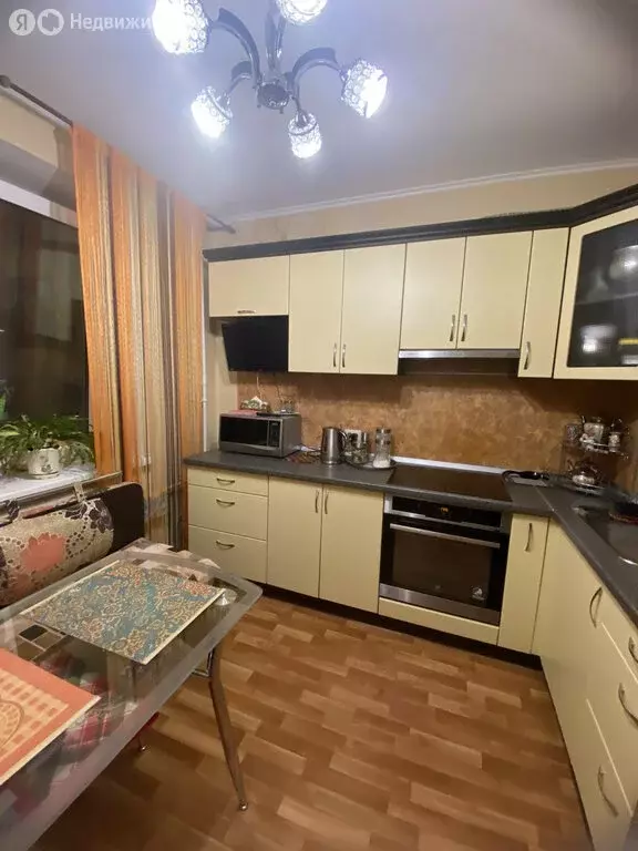 1-комнатная квартира: город Тельмана, Онежская улица, 7 (33.4 м) - Фото 2