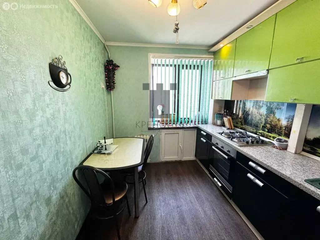 2-комнатная квартира: Мелеуз, улица Ленина, 135 (63 м) - Фото 1