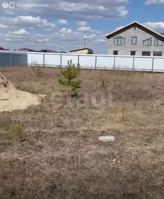 Участок в село Перевалово, КП Лесная поляна (13 м) - Фото 1