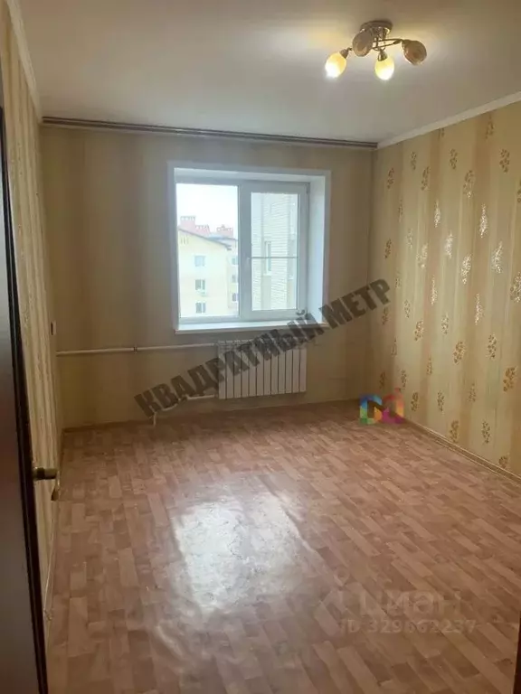 2-к кв. Калмыкия, Элиста 1-й мкр, 1А (39.7 м) - Фото 1