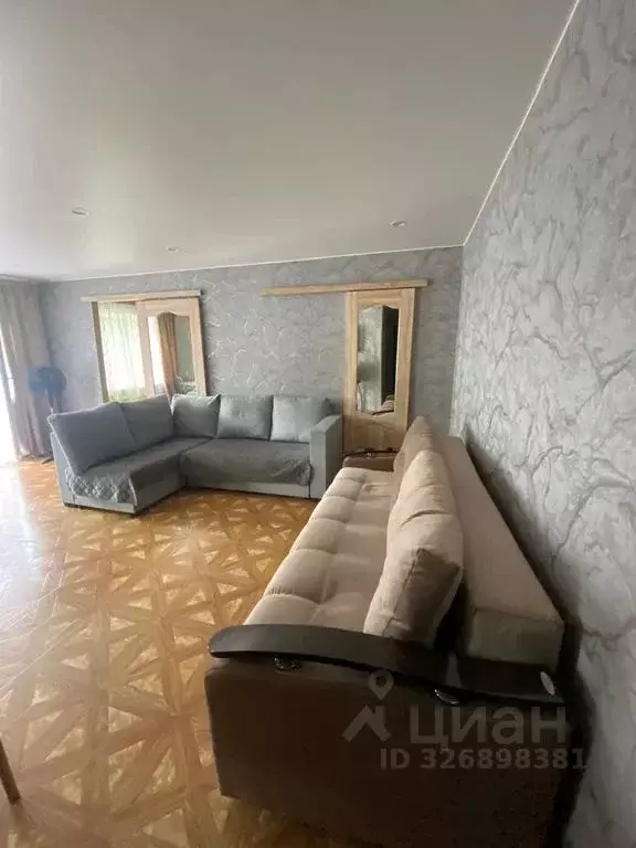 2-к кв. Московская область, Электросталь Первомайская ул., 04 (45.0 м) - Фото 2