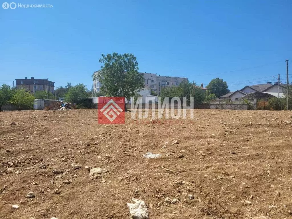 Участок в Севастополь, Камышовое шоссе, 16А (23 м) - Фото 0