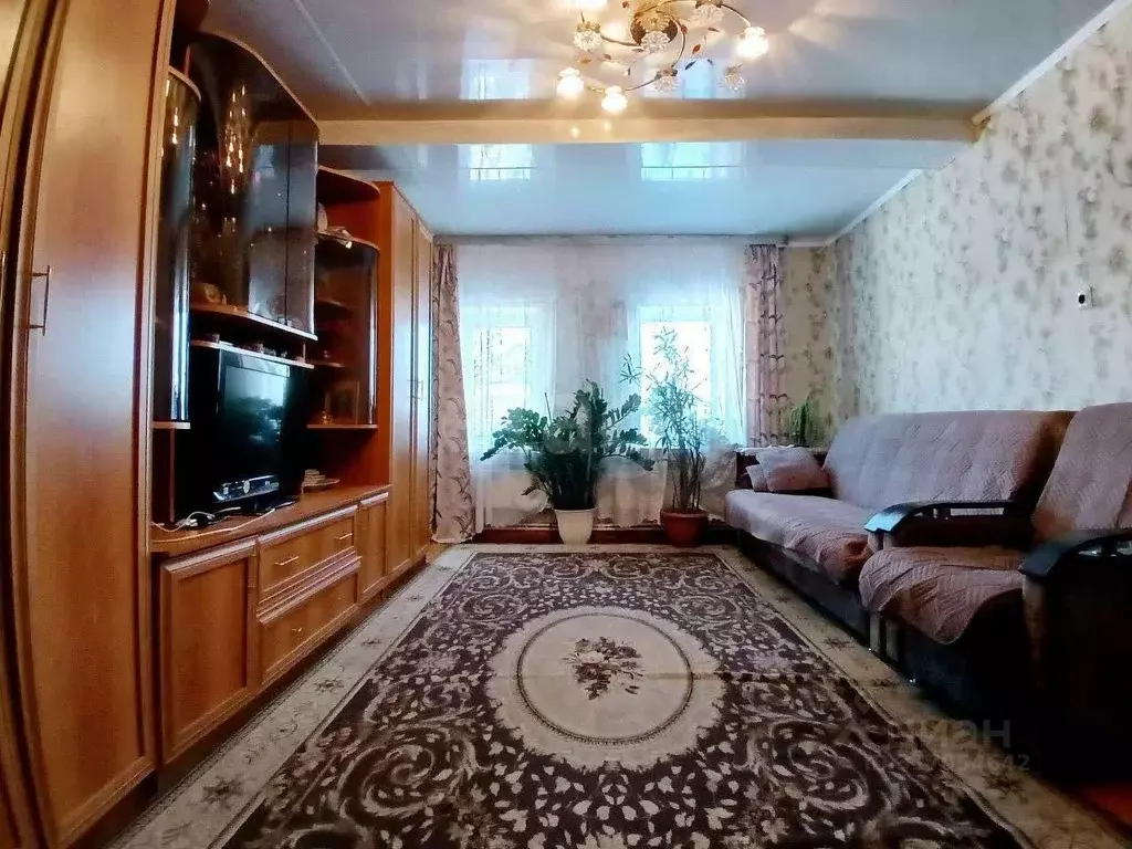 Дом в Удмуртия, Можга Можгинский район, Подлесная ул., 31 (51 м) - Фото 0