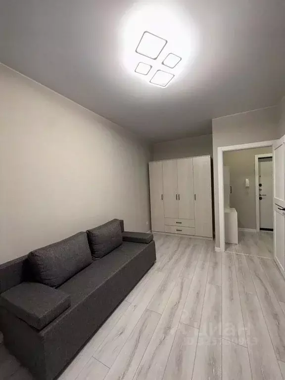 1-к кв. Краснодарский край, Краснодар ул. Имени Генерала Корнилова, ... - Фото 2