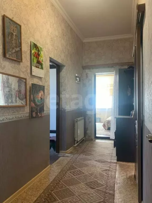 Дом в Адыгея, Майкоп Курганная ул. (130 м) - Фото 1