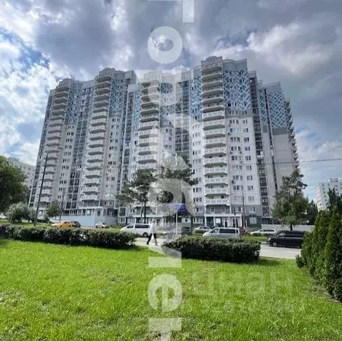 2-к кв. Москва ул. Бутлерова, 14К1 (54.6 м) - Фото 1