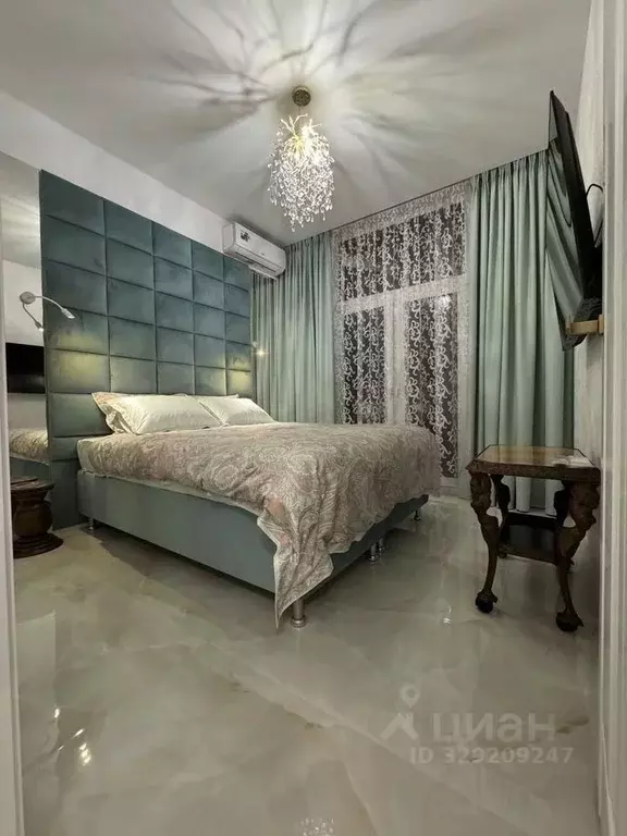 3-к кв. Крым, Ялта ул. Московская, 15к3 (55.0 м) - Фото 1